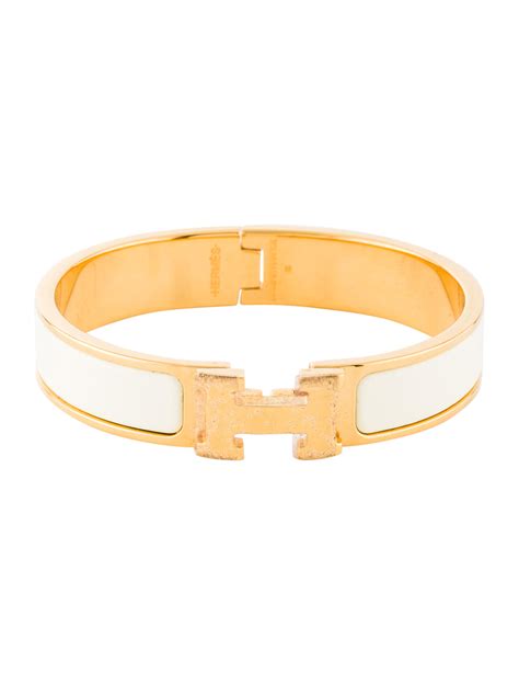 hermes h bangle price|Hermes latest bangle.